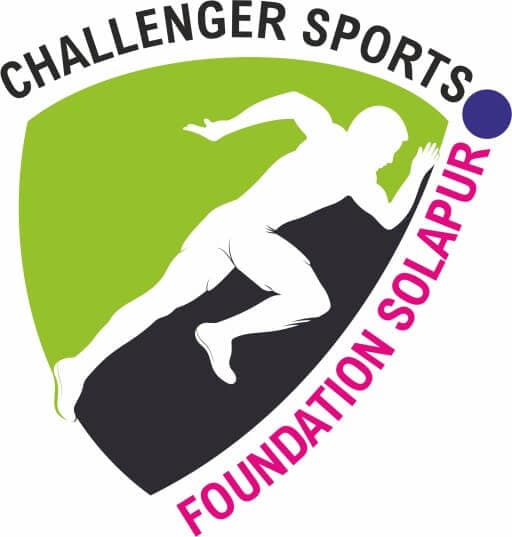 Challenger Sports Foundation logo